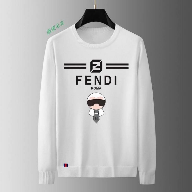 Fendi Men's Sweater 54